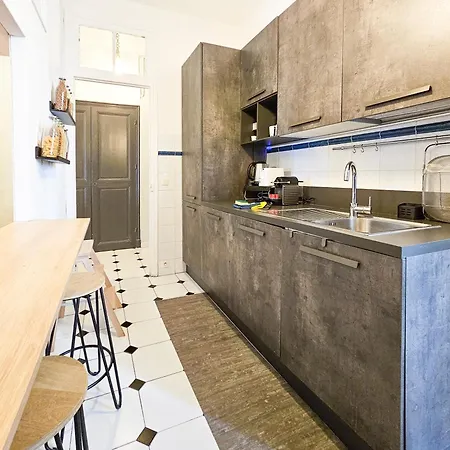 Appartement Le Da Vinci 4 Pers Wifi