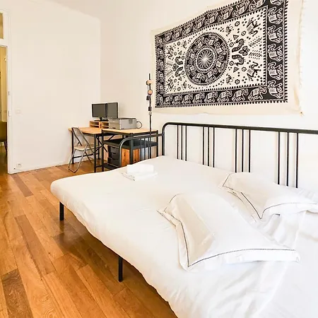 Appartement Le Da Vinci 4 Pers Wifi *