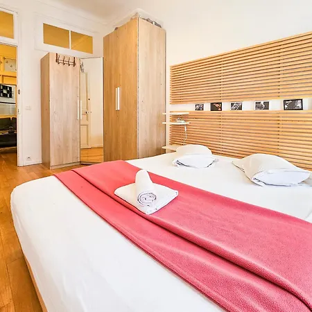 Appartement Le Da Vinci 4 Pers Wifi