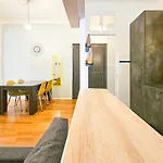 Le Da Vinci 4 Pers Wifi 尼斯