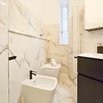 公寓 Le Da Vinci 4 Pers Wifi 尼斯