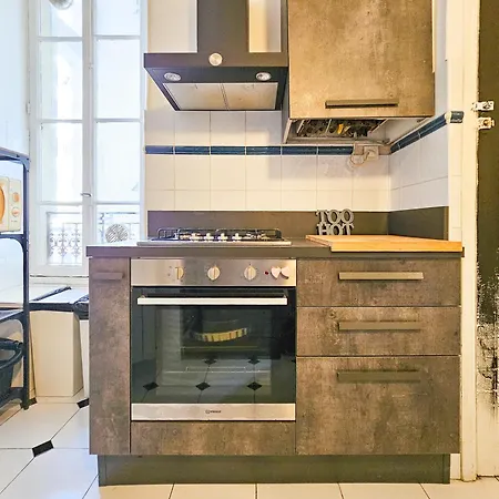 Apartamento Le Da Vinci 4 Pers Wifi