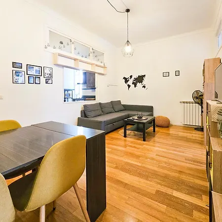 Apartment Le Da Vinci 4 Pers Wifi *