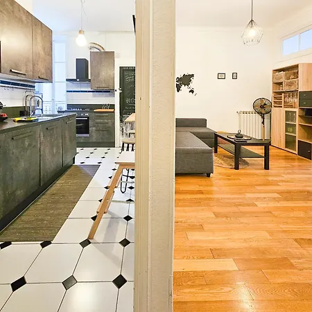 Le Da Vinci 4 Pers Wifi