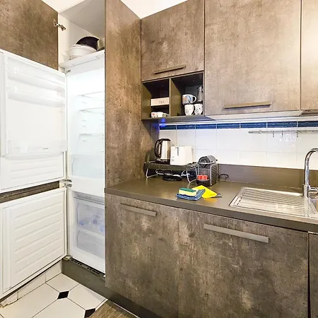 Le Da Vinci 4 Pers Wifi