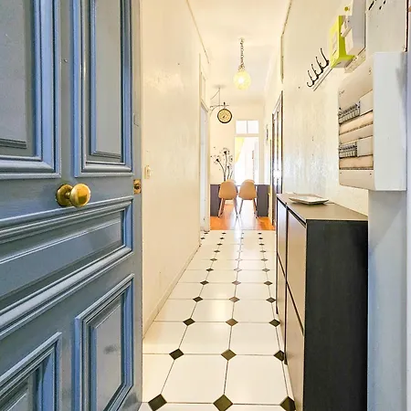 Apartamento Le Da Vinci 4 Pers Wifi