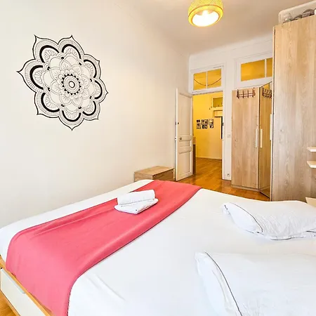 Apartment Le Da Vinci 4 Pers Wifi *