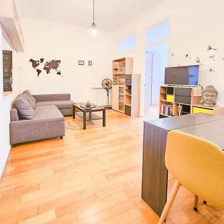 Apartamento Le Da Vinci 4 Pers Wifi