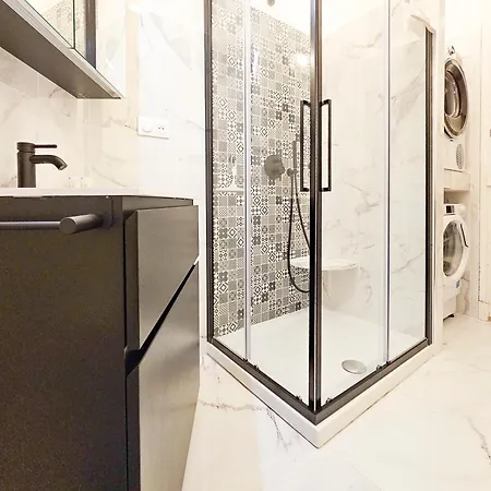 Apartamento Le Da Vinci 4 Pers Wifi *