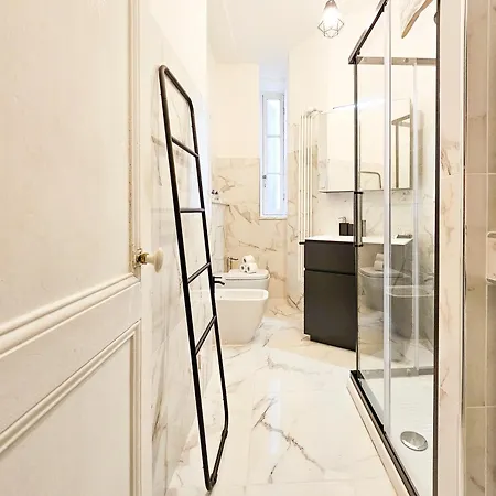 Le Da Vinci 4 Pers Wifi Niza