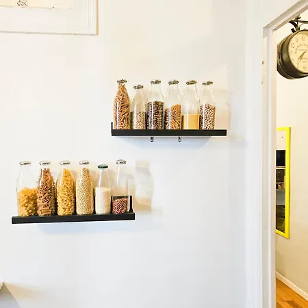 Apartamento Le Da Vinci 4 Pers Wifi Niza