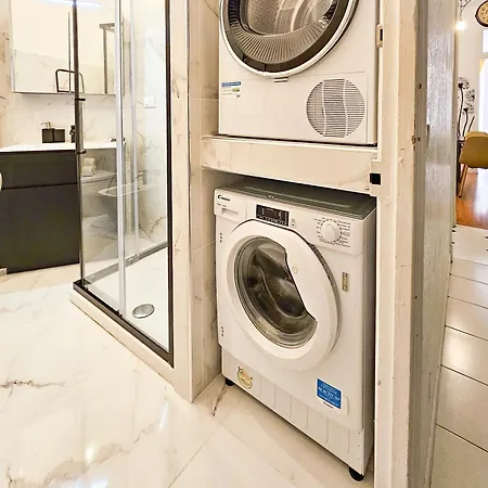 Apartamento Le Da Vinci 4 Pers Wifi